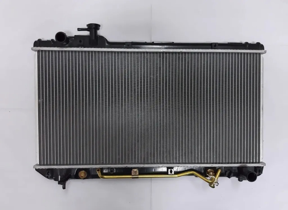 Radiador Toyota Rav4 2.0 4x4 Automatico 1998/2001 - Imagen 3