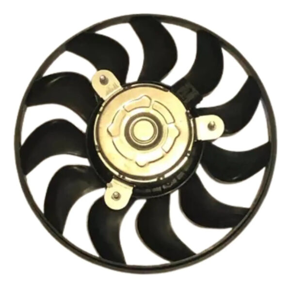 Electro Ventilador Chevrolet Celta 1.0 C/aire 2001/2006