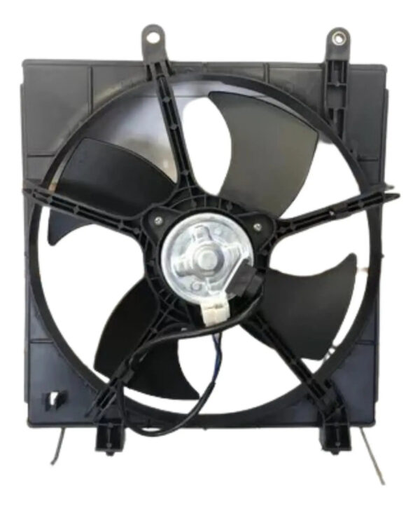 Electro Ventilador Orient Freedom Change 1.0 Minivan 2008