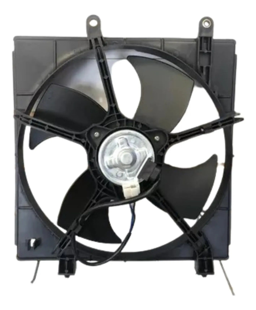 Electro Ventilador Orient Freedom Change 1.0 Minivan 2008