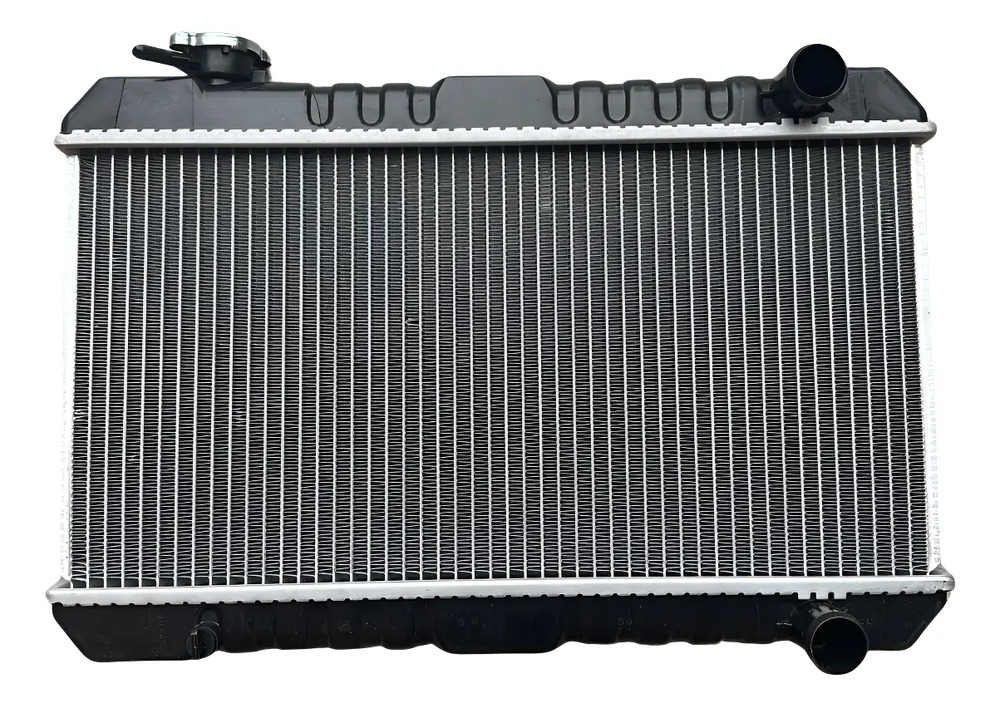 Radiador Foton 1.1 Mini Truck 2012