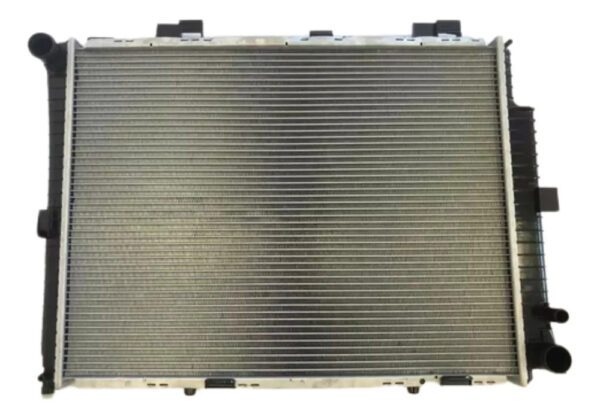 Radiador Mercedes Benz 300 Clase E Td W210 C/a Manual