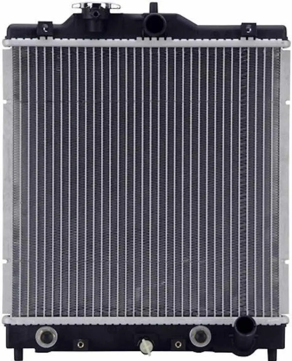 Radiador Honda Civic 1.3 1.5 1.6 1992/2000 Automatico