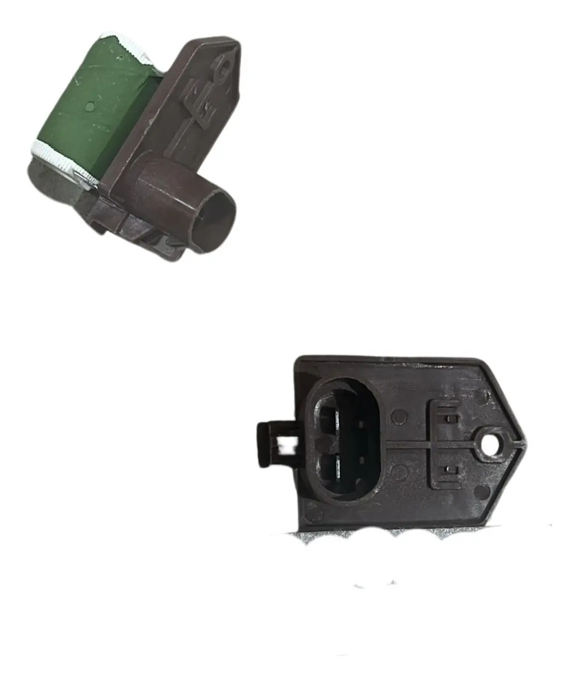 Resistencia De Electro Ventilador Fiat Palio Atract 2010/14 - Imagen 2