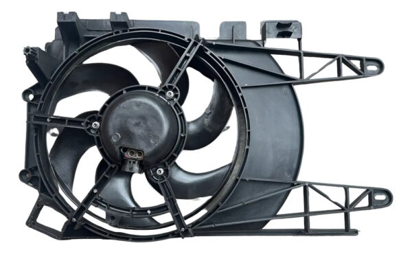 Electro Ventilador Chevrolet Celta 1.0 1.4 Del 2006/2015