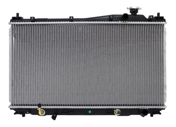 Radiador Honda Civic 1.7 16v 2001/2006