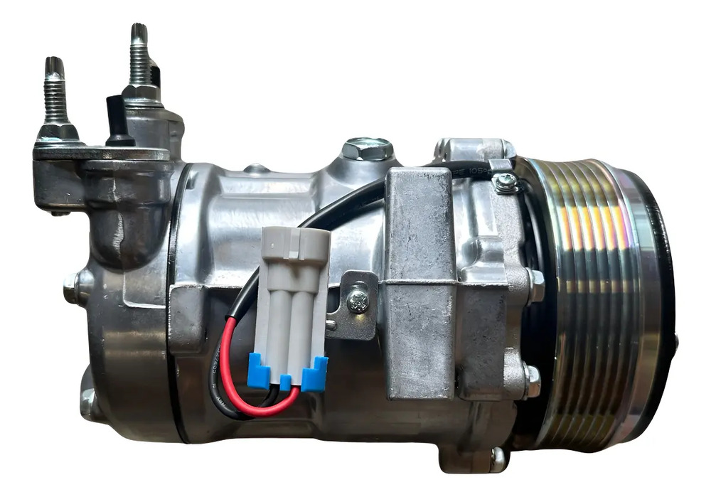 Compresor Suzuki Swift 2012 - Imagen 2
