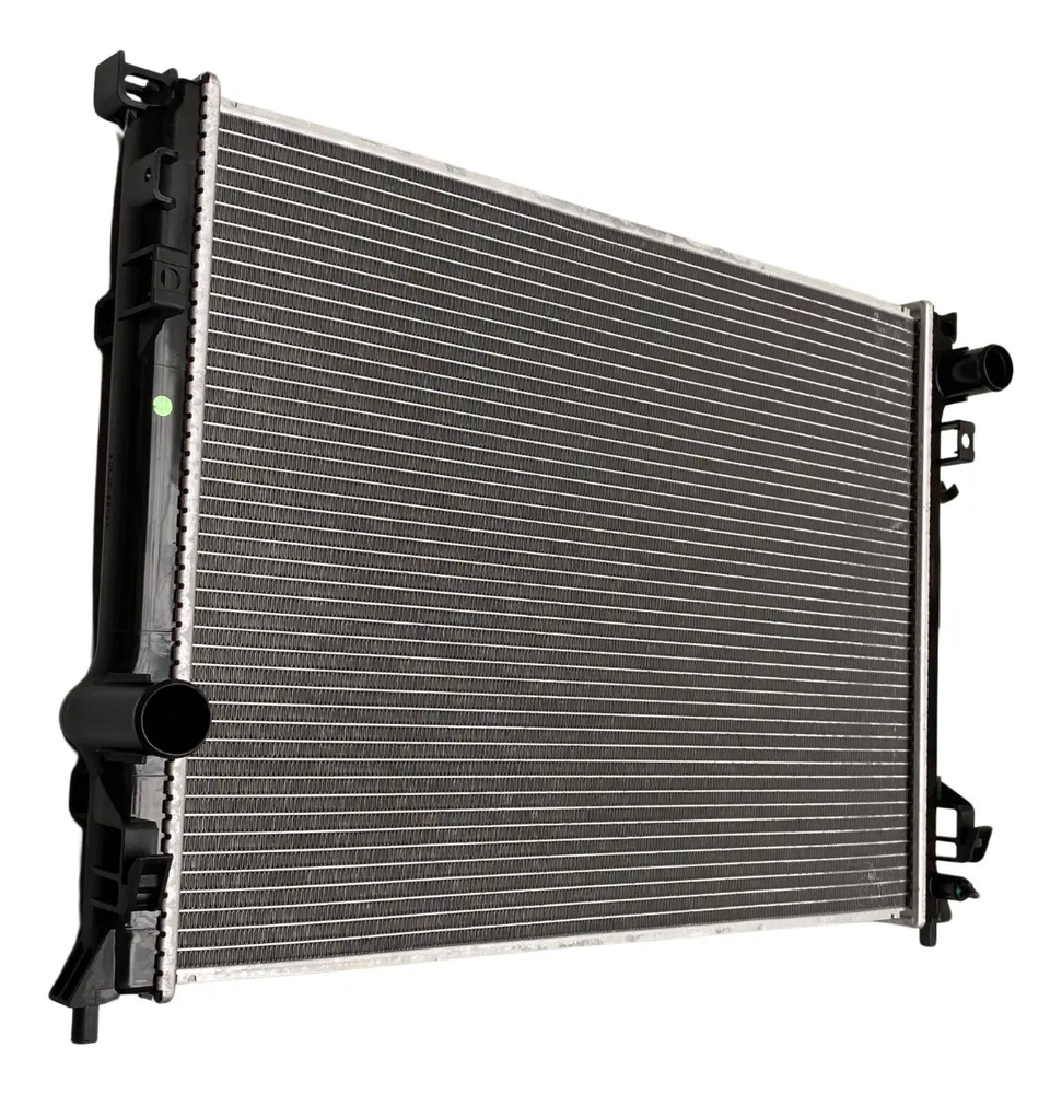 Radiador Chrysler 300c 3.5 V6 2005/2010 - Imagen 3