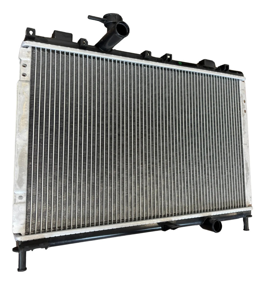 Radiador Mg 3 Morris Garage - Imagen 2