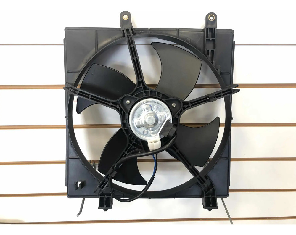 Electro Ventilador Orient Freedom Change 1.0 Minivan 2008 - Imagen 3