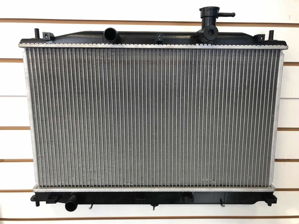 Radiador Chana Cx 20 1.4 16v 2014 - Imagen 2
