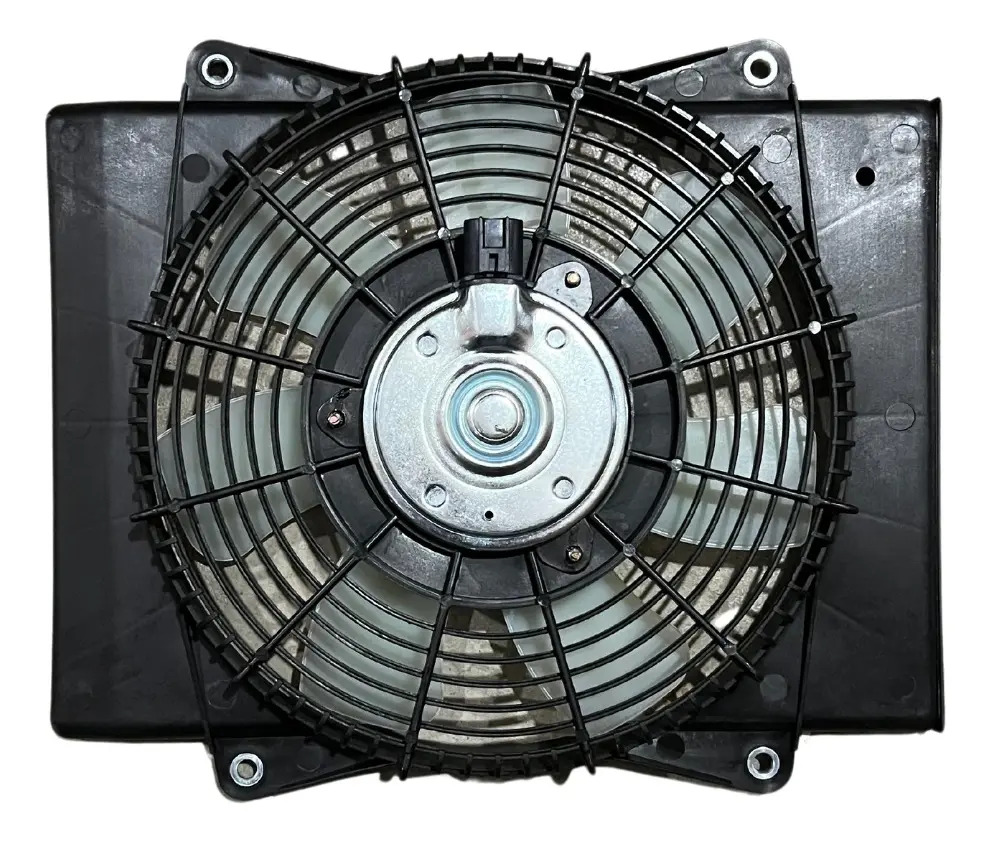 Electro Ventilador De Ac Jac 1048kt 3.9 Diésel - Imagen 2