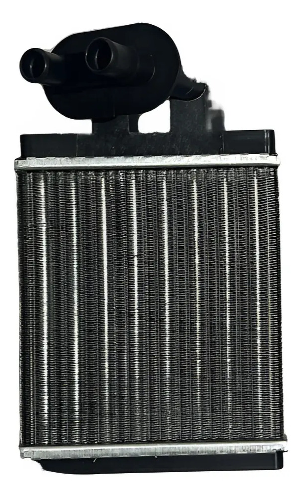 Calefaccion Jac 1035 2.8 D Completa En Aluminio