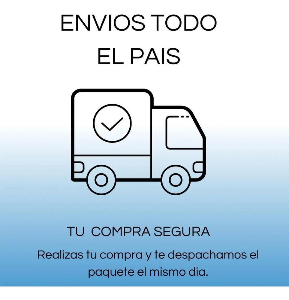 Electro Ventilador De Ac Jac 1048kt 3.9 Diésel - Imagen 6