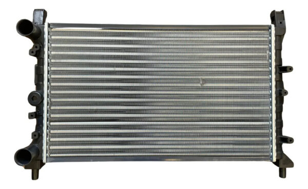 Radiador Fiat Uno Diesel 1.7 1995/2005