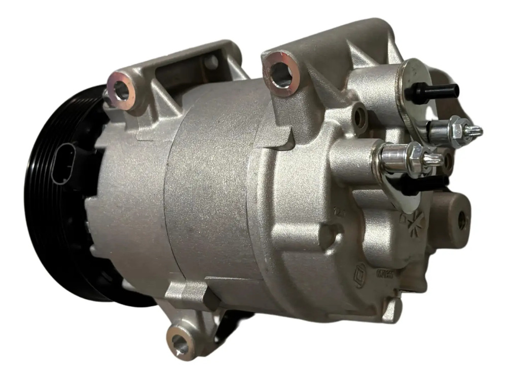 Compresor Renault Megane 2.0 Grand Tour Año 2008-2012 - Imagen 3