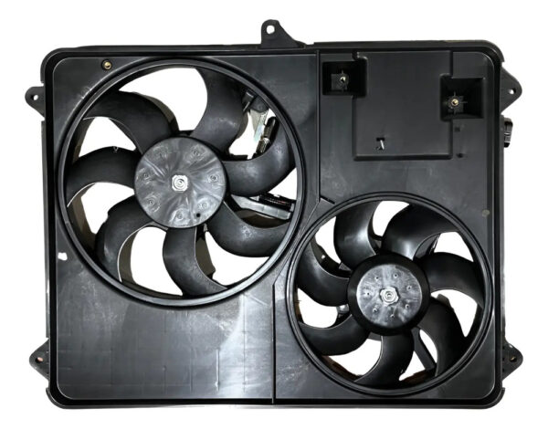 Electro Ventilador Fotón Tunland 2010/2016