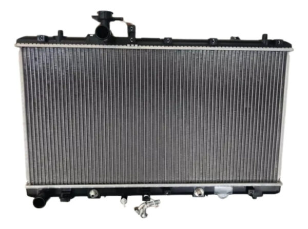 Radiador Suzuki Sx4 1.6 Nafta C/a 4x4 Automatica 07/2014