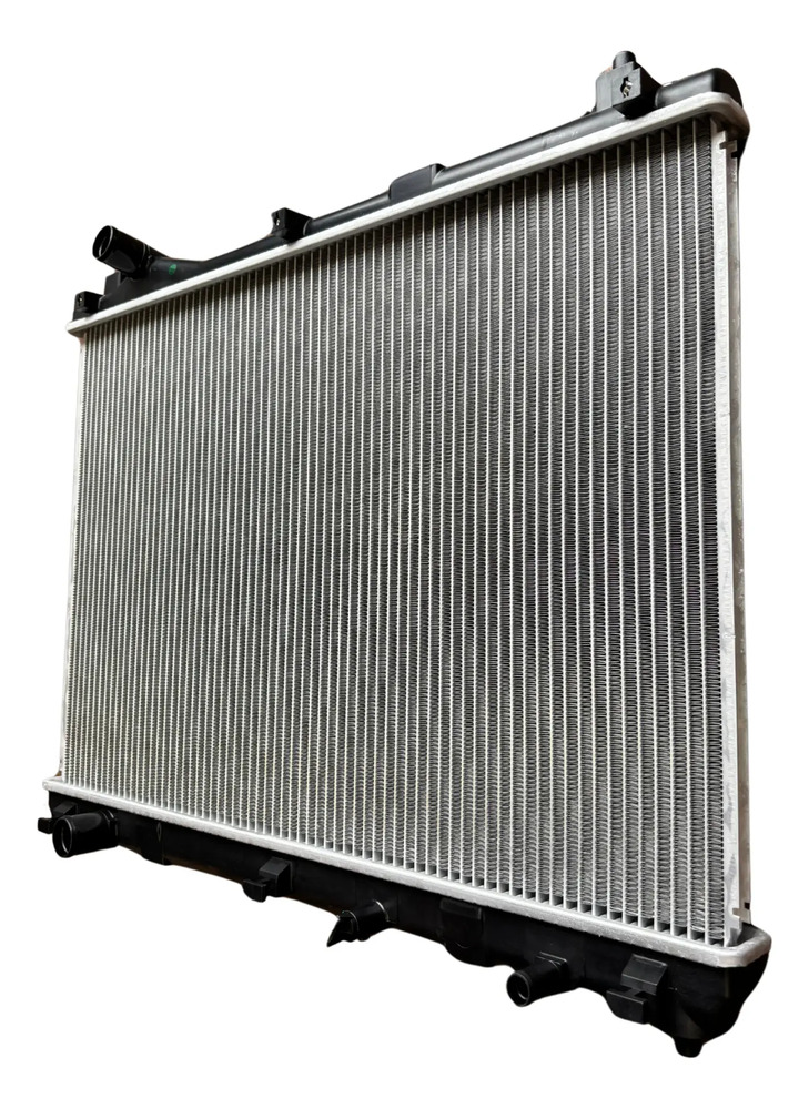 Radiador Suzuki Grand Vitara 2.4 2.0 C/a 4x4 4x2 2006/2015 - Imagen 3
