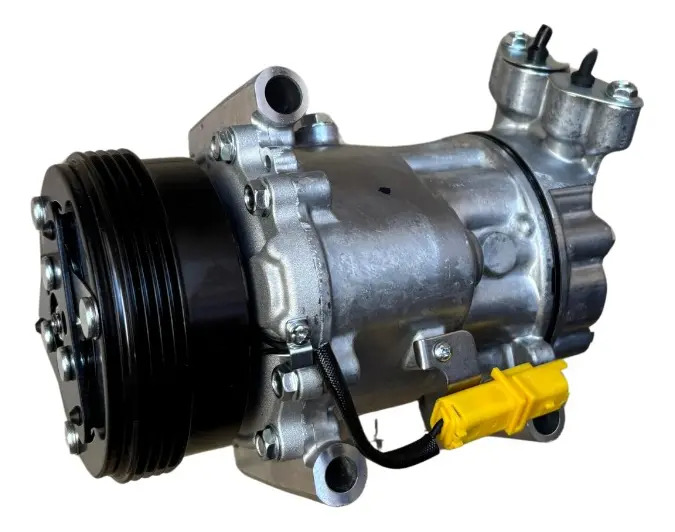 Compresor Renault Clio Ii 1.2 8v 1.6 16v Año 2002-2014 - Imagen 3