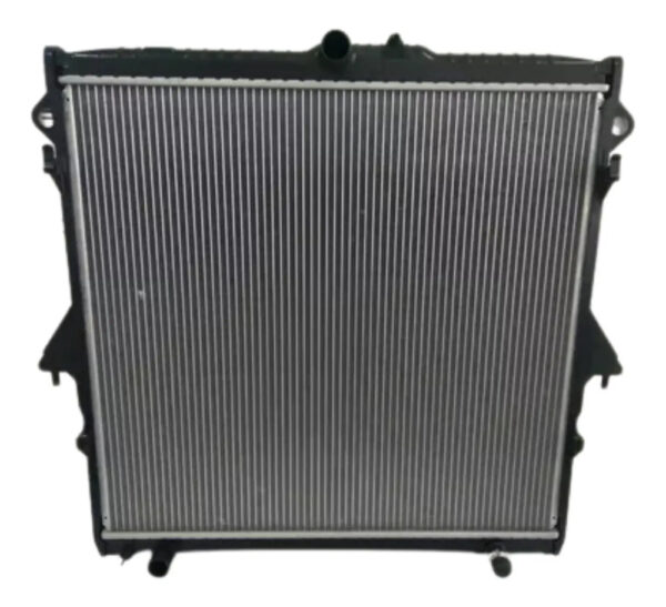 Radiador Ford Ranger 2.2 Tdci Motor Puma C/a Original