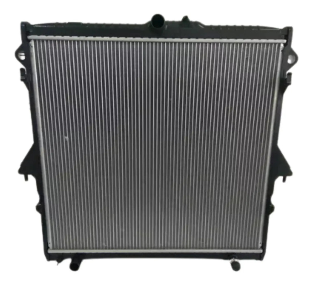 Radiador Ford Ranger 2.2 Tdci Motor Puma C/a Original
