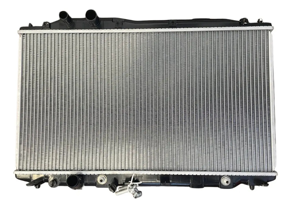 Radiador Honda Civic 2.0 Si C/a