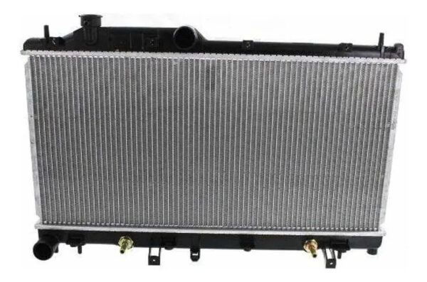 Radiador Subaru Forester 2.0 2009