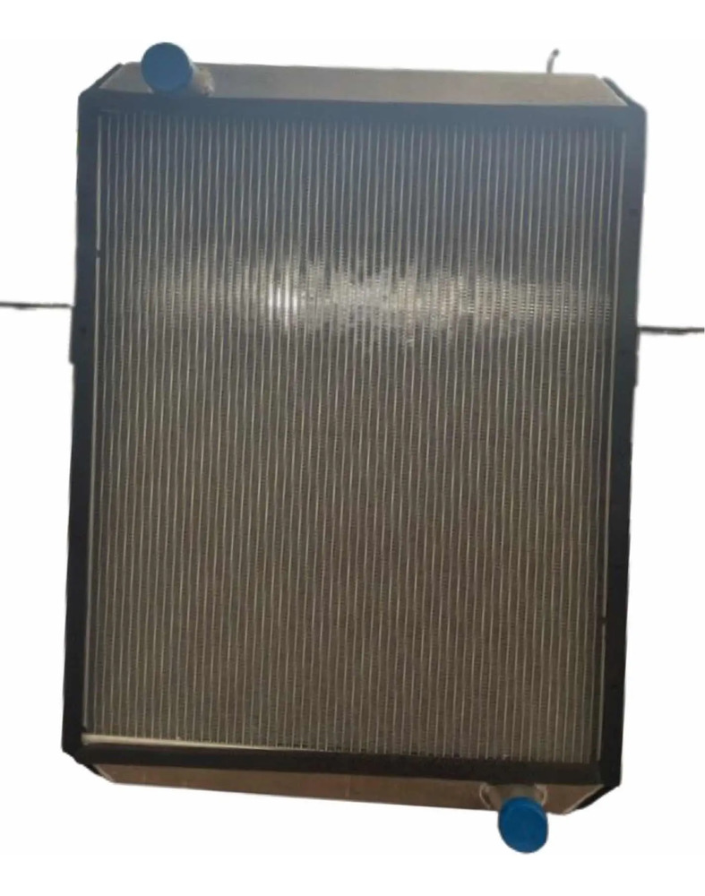 Radiador Volkswagen 35300 40300 17300 1996/1998 - Imagen 2