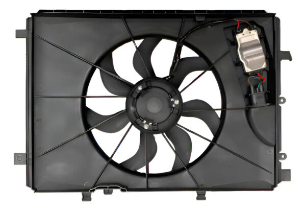 Electroventilador Mercedes Benz Gla X156