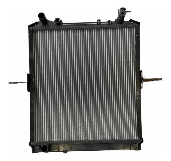 Radiador Jmc Doble Rueda Fotón Jac 3.5cc