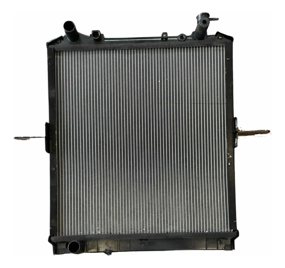 Radiador Jmc Doble Rueda Fotón Jac 3.5cc