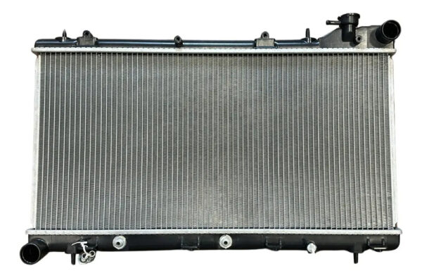 Radiador Subaru Impreza 1.5 1.6 1.8 M/t Gl