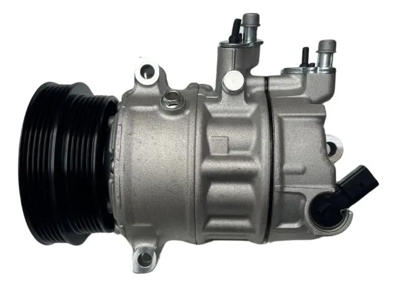Compresor Aire Acondicionado Volkswagen Variant 2.5 2006/10 - Imagen 2