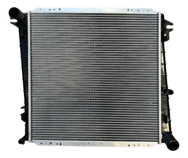 Radiador Ford Ranger 3.0 Td Power Stroke C/a 4x4 2006/2011
