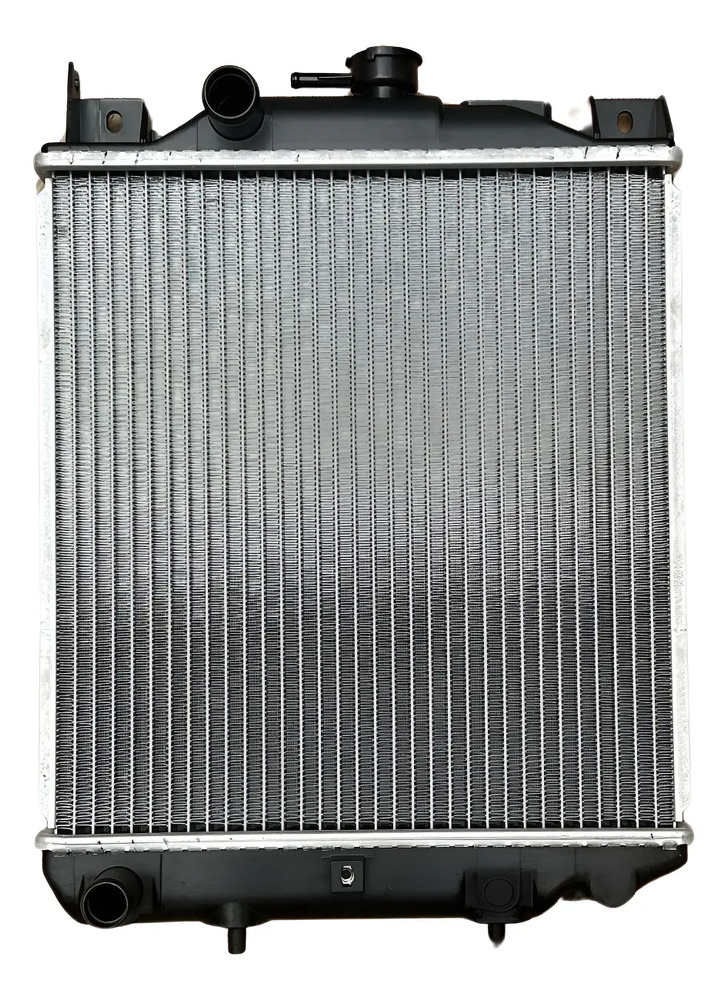 Radiador Suzuki Forza 1.3 Nafta - Imagen 2