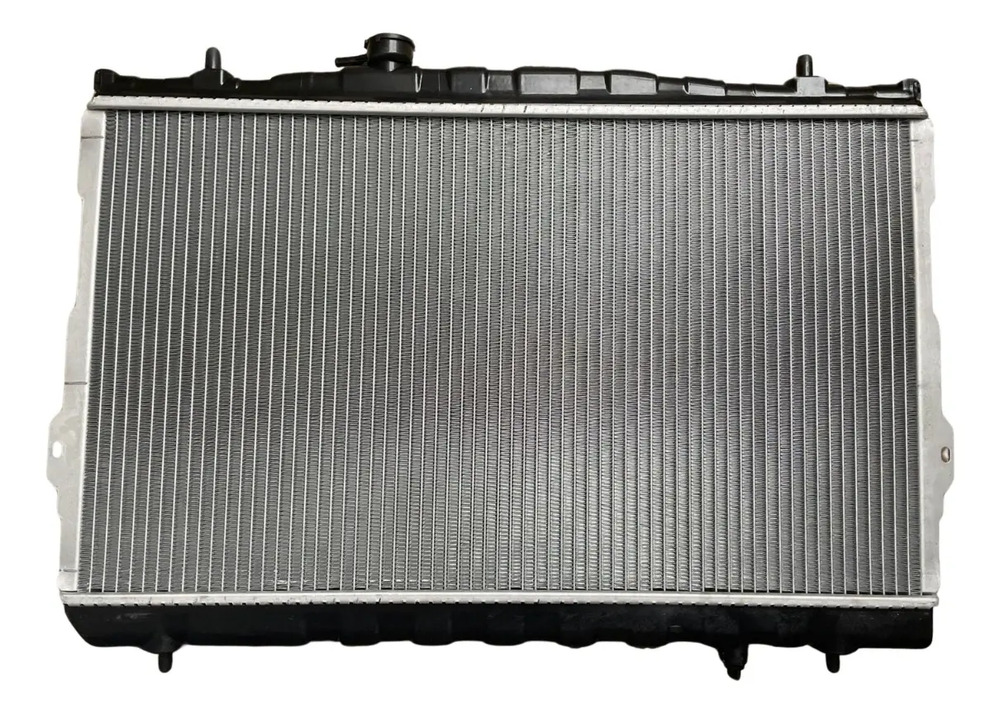 Radiador Hyundai Fx 2.0 Año 2002/2006 - Imagen 2