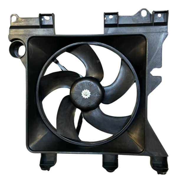 Electroventilador Citroën Berlingo 1.6 Año 2004-08