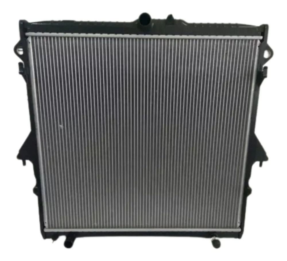 Radiador Ford Ranger 2.2 Tdci Motor Puma C/a Original - Imagen 2