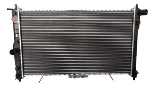 Radiador Daewo Nubira Sx 1.6 C/a 4 Puertas 98/00