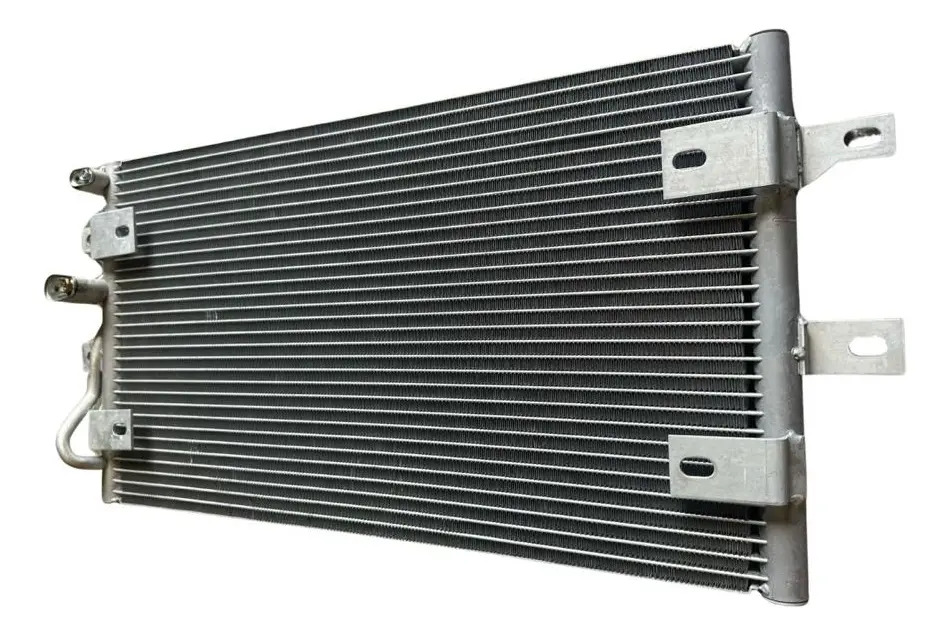 Condensador Hyundai H100 2.5 Diesel 1995/2003 - Imagen 3