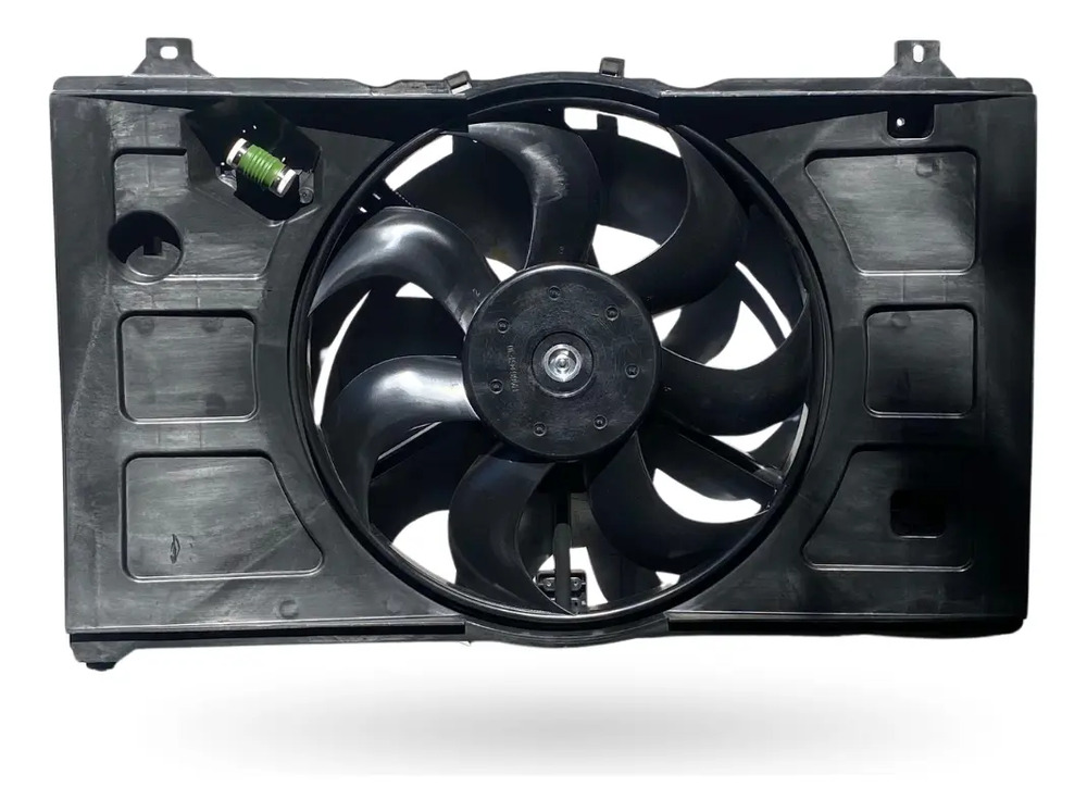 Electroventilador Jac S3 - Imagen 3