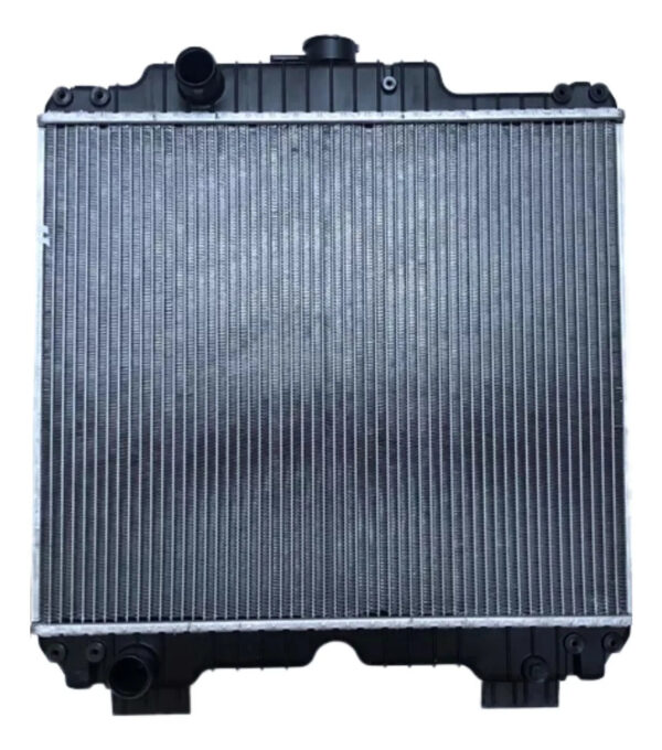 Radiador Generador Perkings New Holland