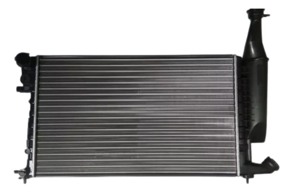 Radiador Peugeot Partner N 1.4 (cuello Alto) 1999/2008