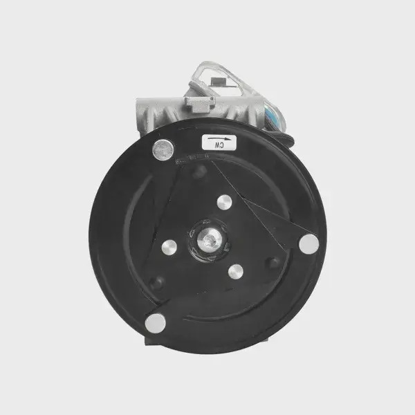 Compresor Chevrolet Celta 1.0 Año 2007-2017 Valeo - Imagen 3