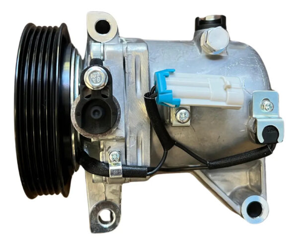 Compresor Fiat Strada Working 1.4 C/a Año 2011-2013
