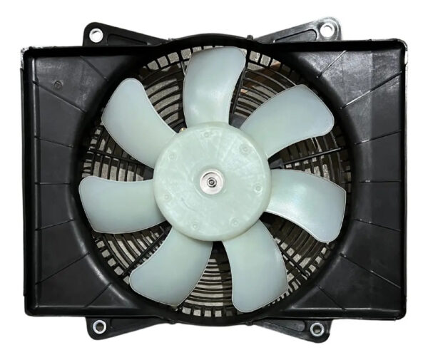 Electro Ventilador De Ac Jac 1048kt 3.9 Diésel
