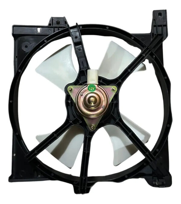 Electro Ventilador Nissan Sentra B13 México Nafta 93/96