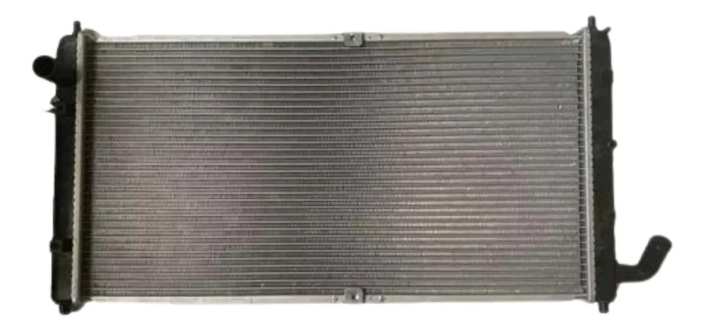 Radiador Agua Chery Fulwin 1.5 C/a 107hp Motor Acteco