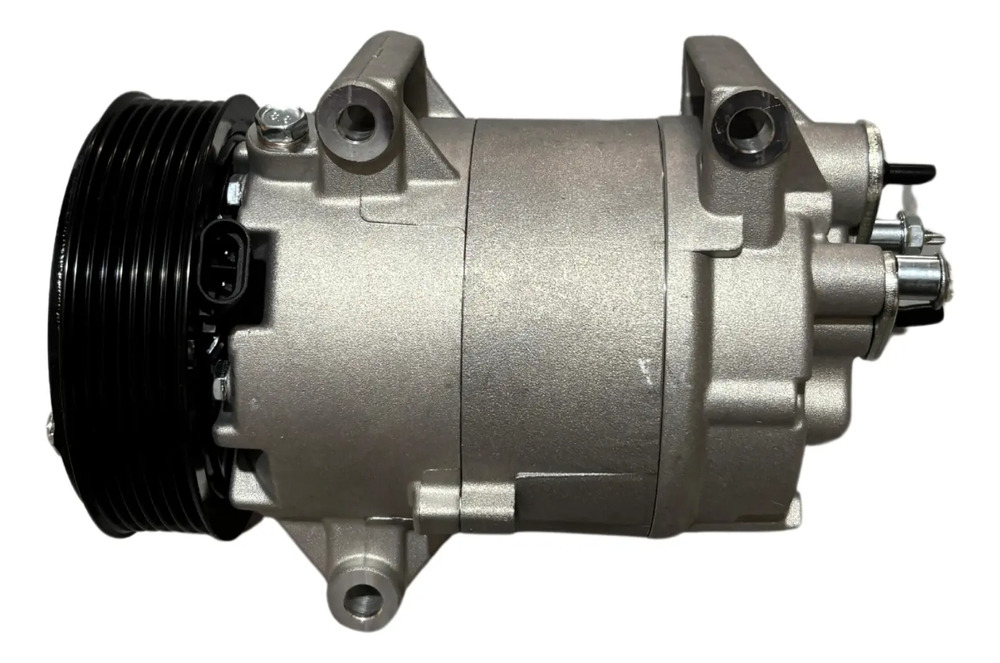 Compresor Renault Megane 2.0 Grand Tour Año 2008-2012